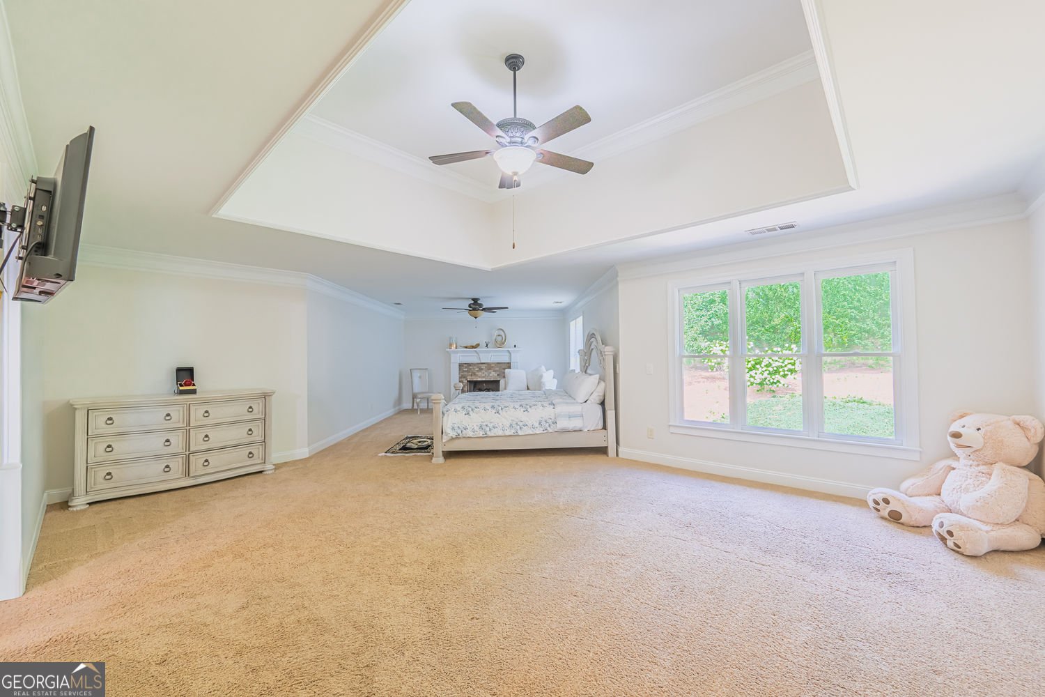 3310 Aldrich Drive Drive Cumming - Photo 40