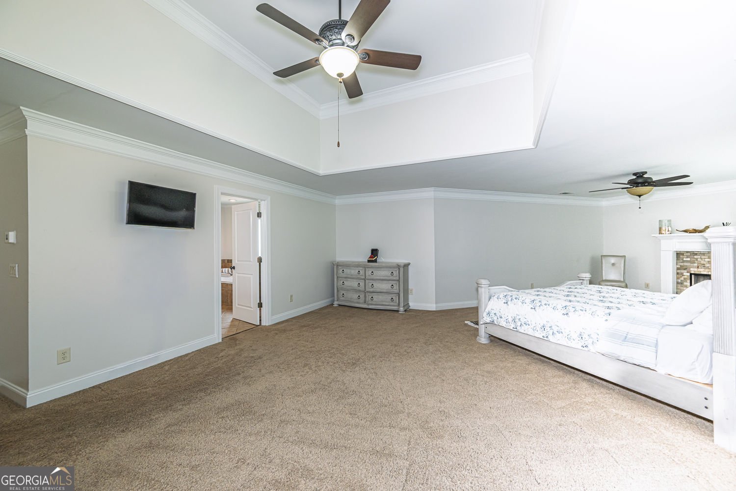 3310 Aldrich Drive Drive Cumming - Photo 41