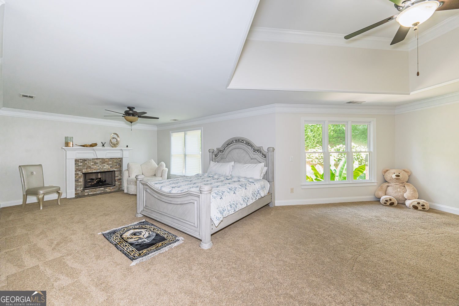 3310 Aldrich Drive Drive Cumming - Photo 42