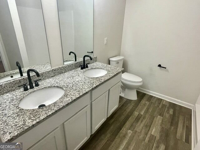 1250 Hunter Welch Parkway Luthersville - Photo 10