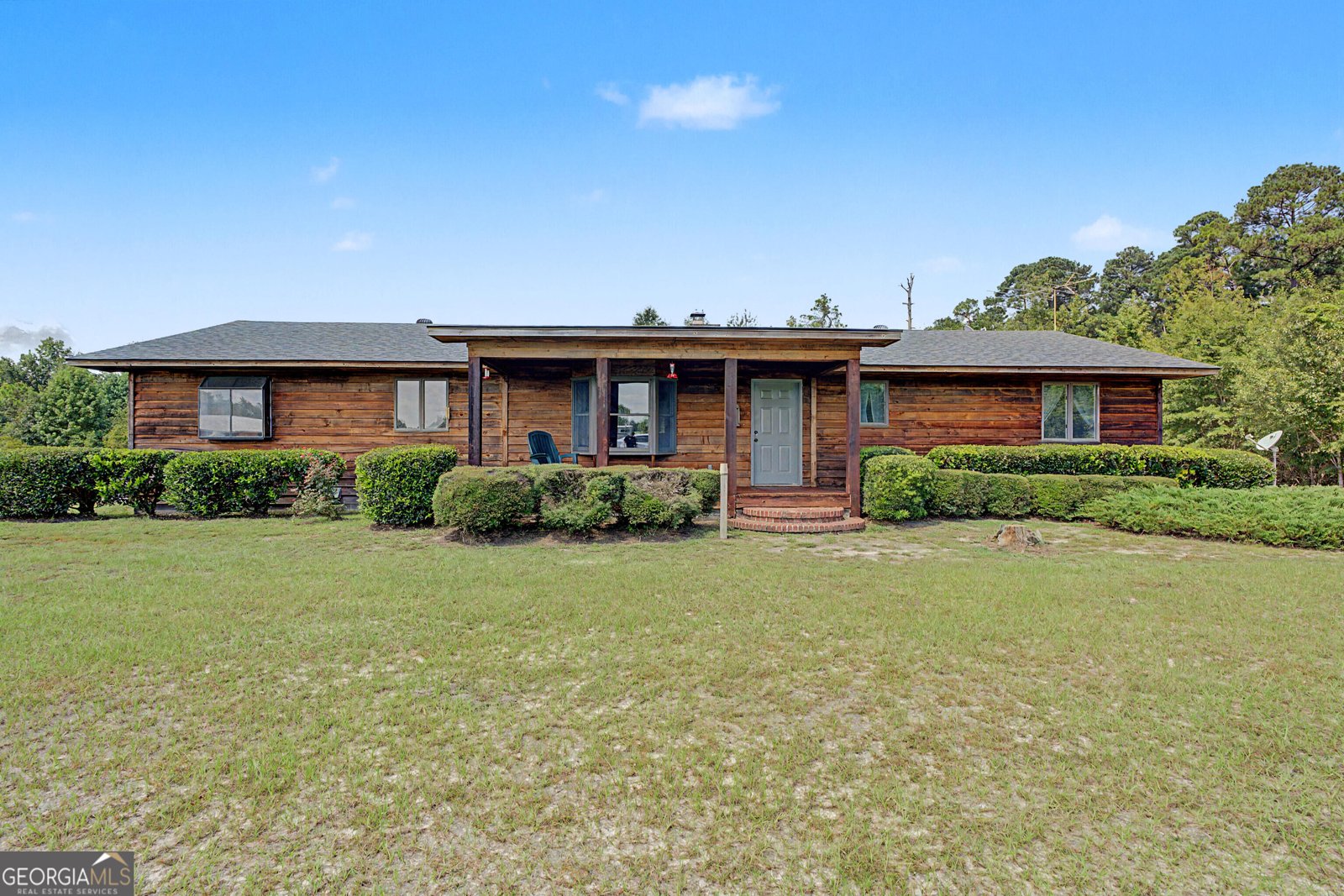 1072 Porter Carswell Road Waynesboro - Photo 11