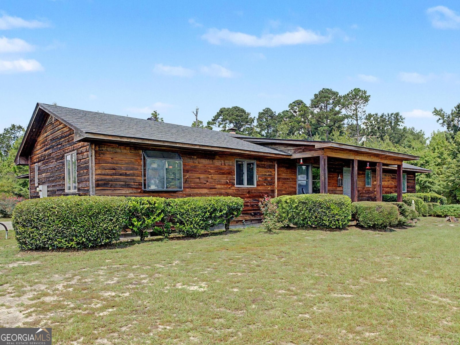 1072 Porter Carswell Road Waynesboro - Photo 12