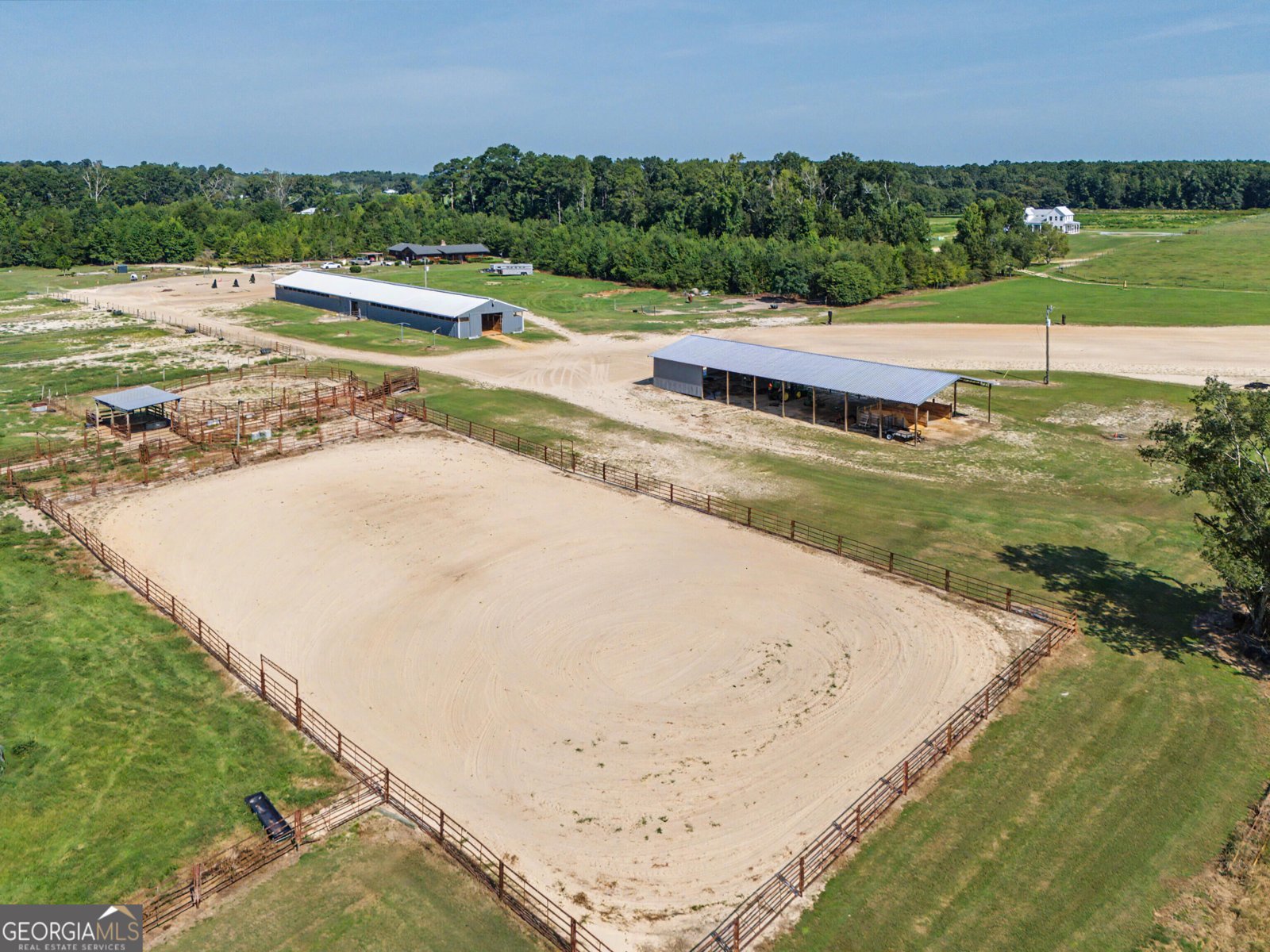 1072 Porter Carswell Road Waynesboro - Photo 15