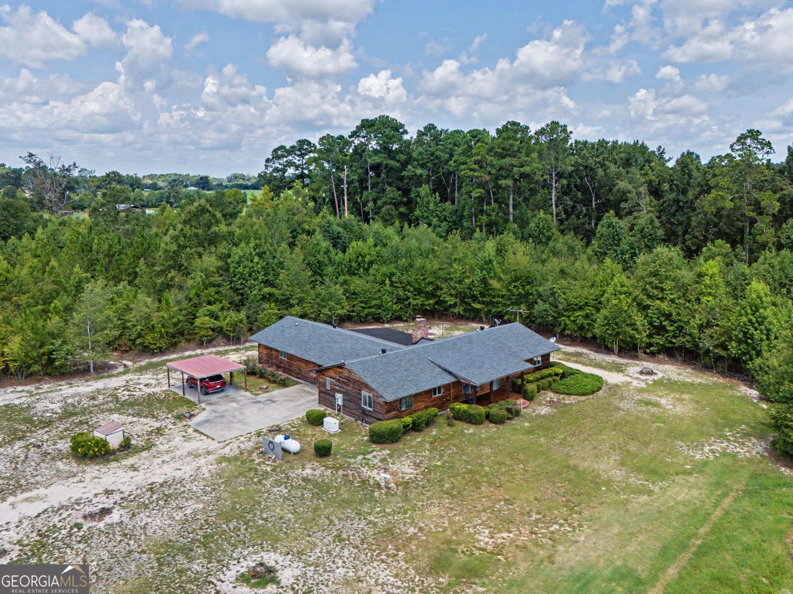 1072 Porter Carswell Road Waynesboro - Photo 18