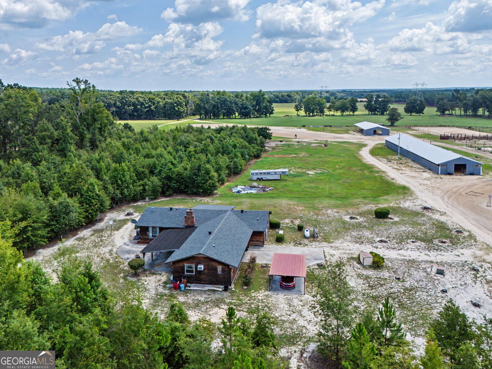 1072 Porter Carswell Road Waynesboro - Photo 19