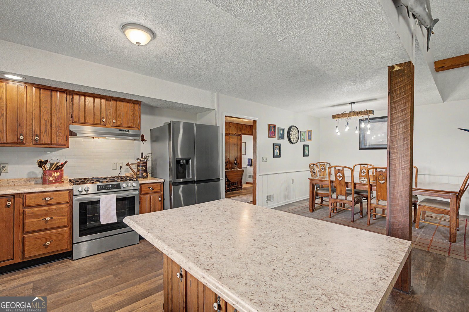 1072 Porter Carswell Road Waynesboro - Photo 20
