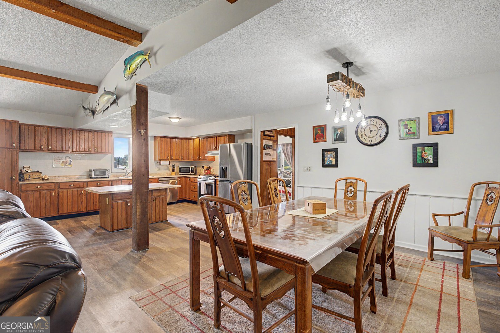 1072 Porter Carswell Road Waynesboro - Photo 22