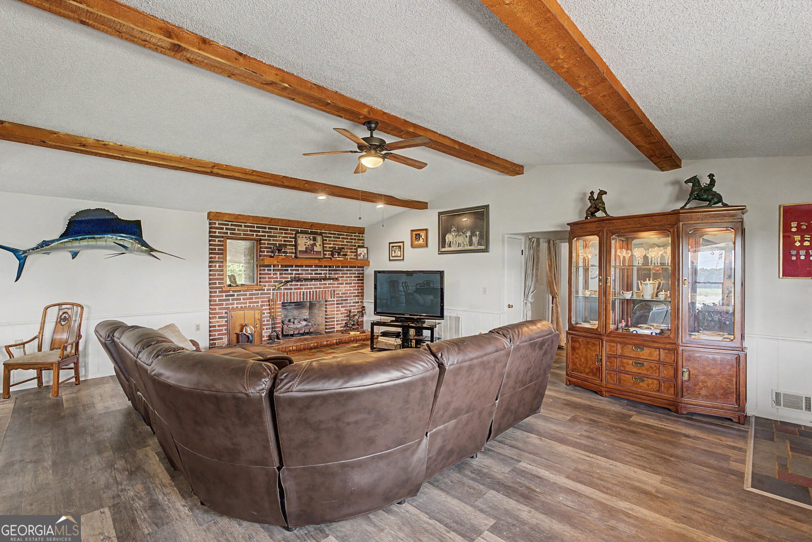 1072 Porter Carswell Road Waynesboro - Photo 24