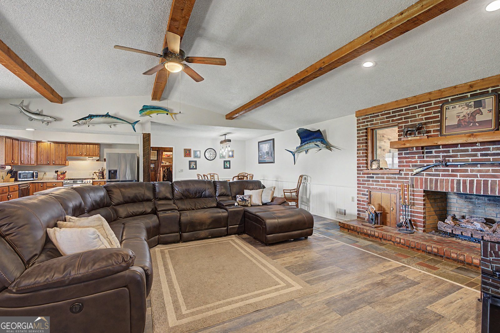 1072 Porter Carswell Road Waynesboro - Photo 25