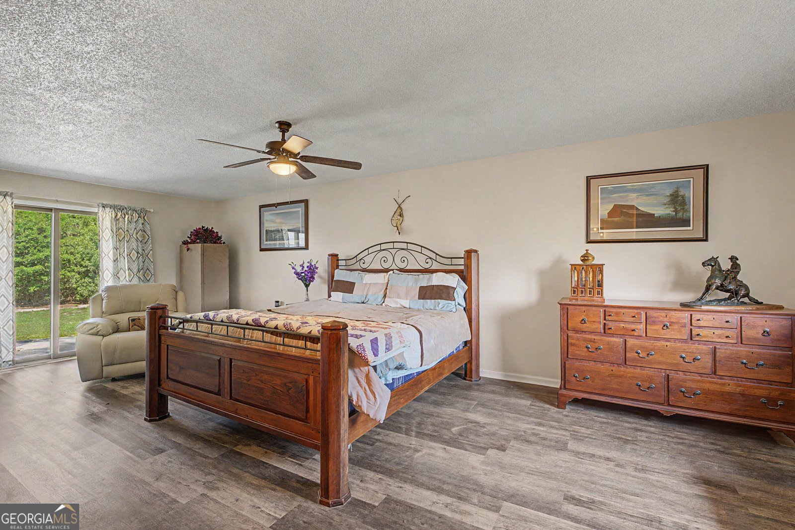 1072 Porter Carswell Road Waynesboro - Photo 27