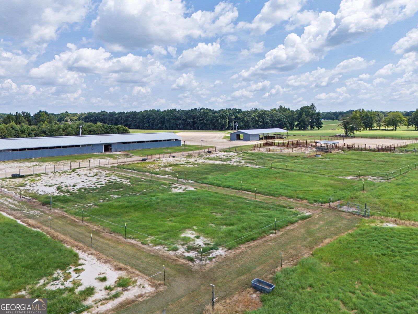 1072 Porter Carswell Road Waynesboro - Photo 33