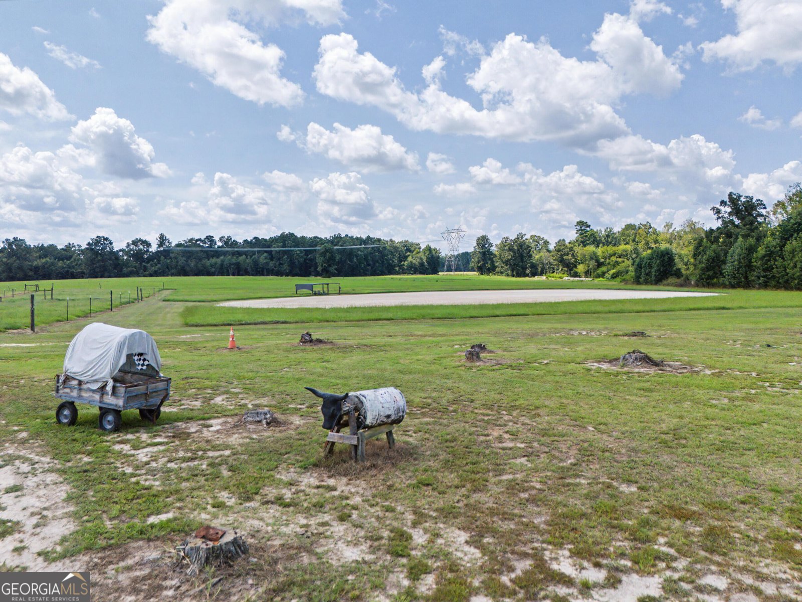 1072 Porter Carswell Road Waynesboro - Photo 35