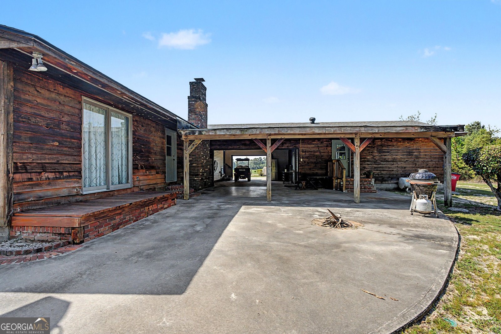 1072 Porter Carswell Road Waynesboro - Photo 41