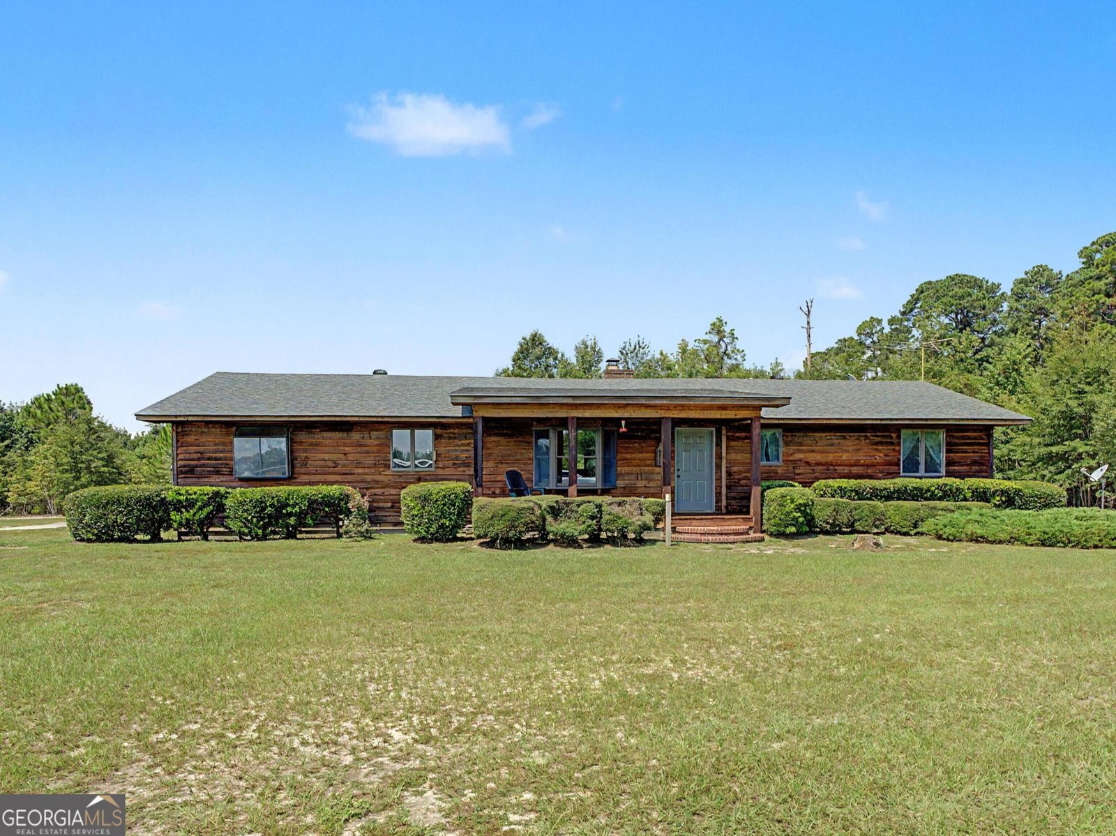 1072 Porter Carswell Road Waynesboro - Photo 6