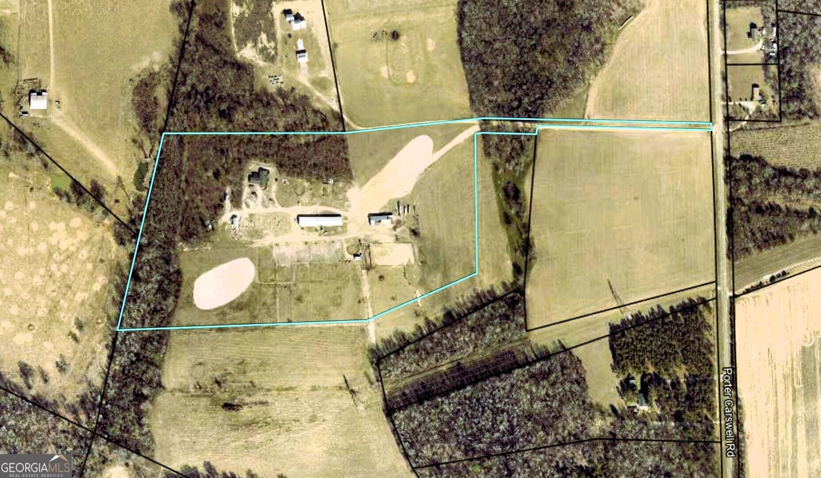 1072 Porter Carswell Road Waynesboro - Photo 7