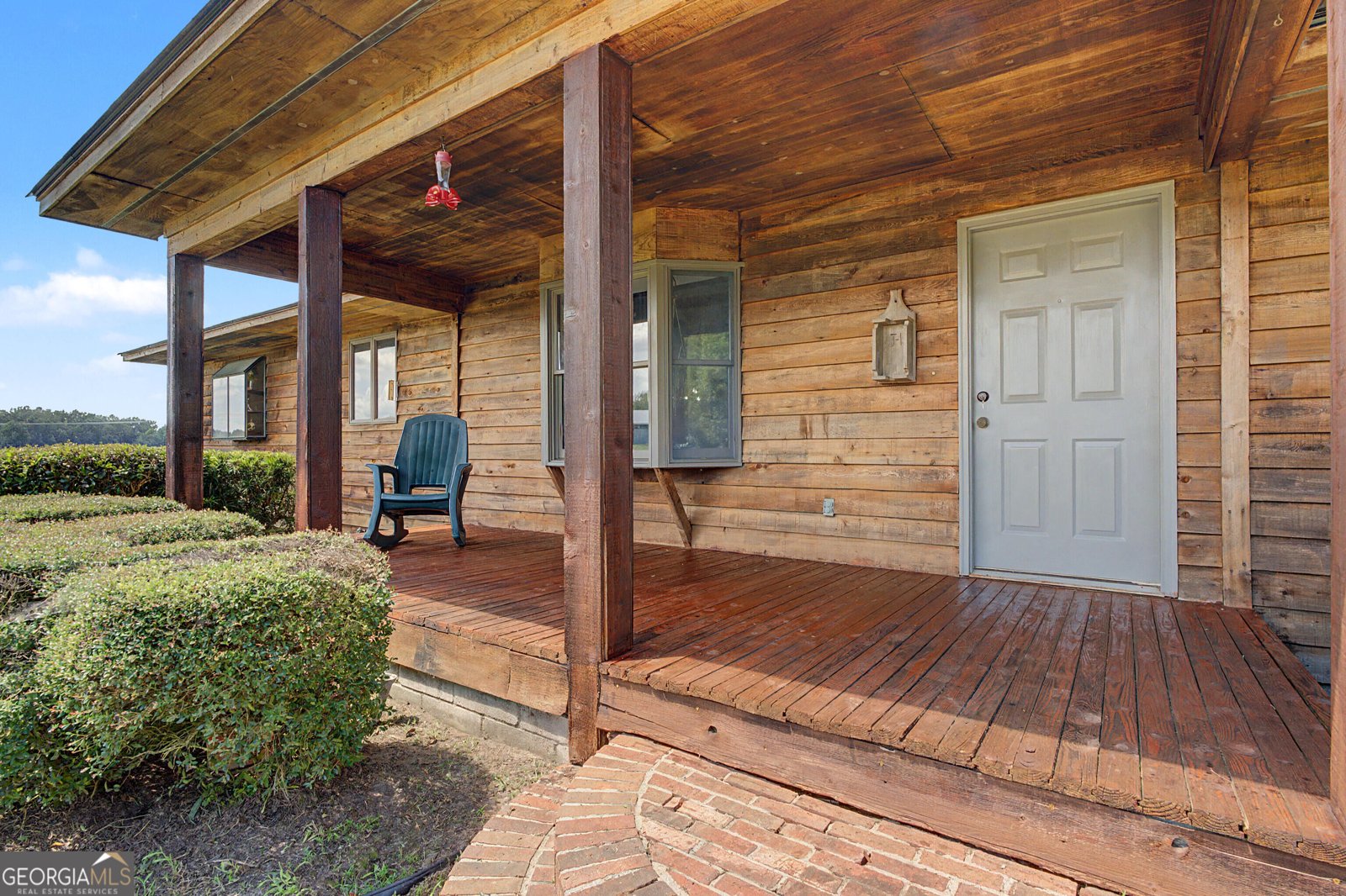 1072 Porter Carswell Road Waynesboro - Photo 8