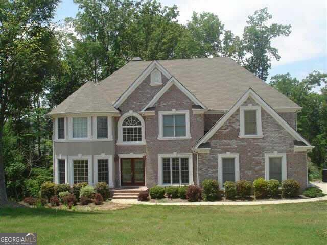 5035 Highland Lake Drive Atlanta - main photo