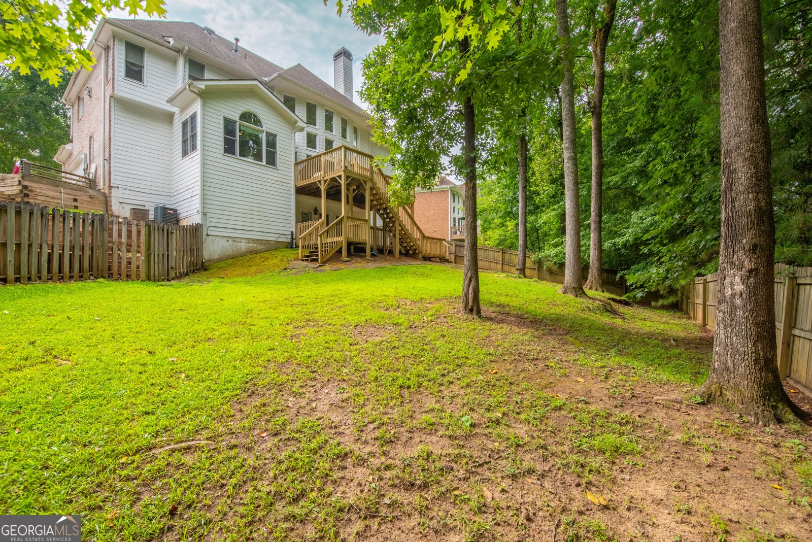 5035 Highland Lake Drive Atlanta - Photo 25