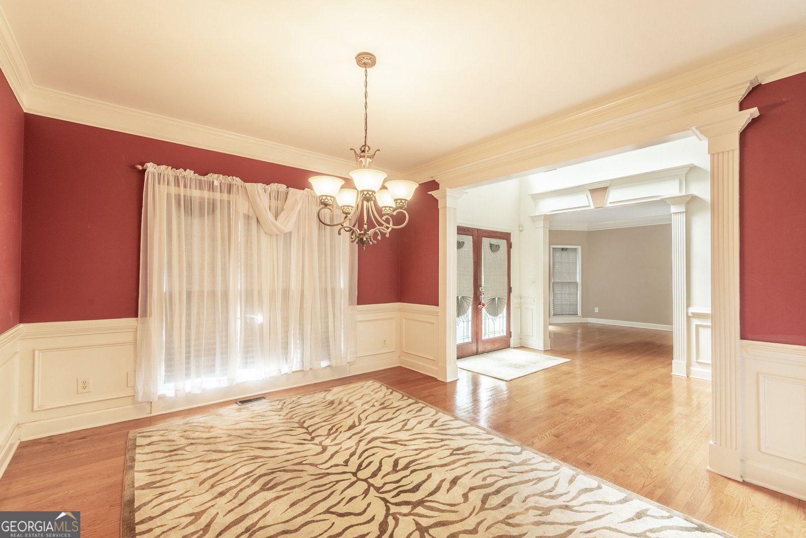 5035 Highland Lake Drive Atlanta - Photo 6