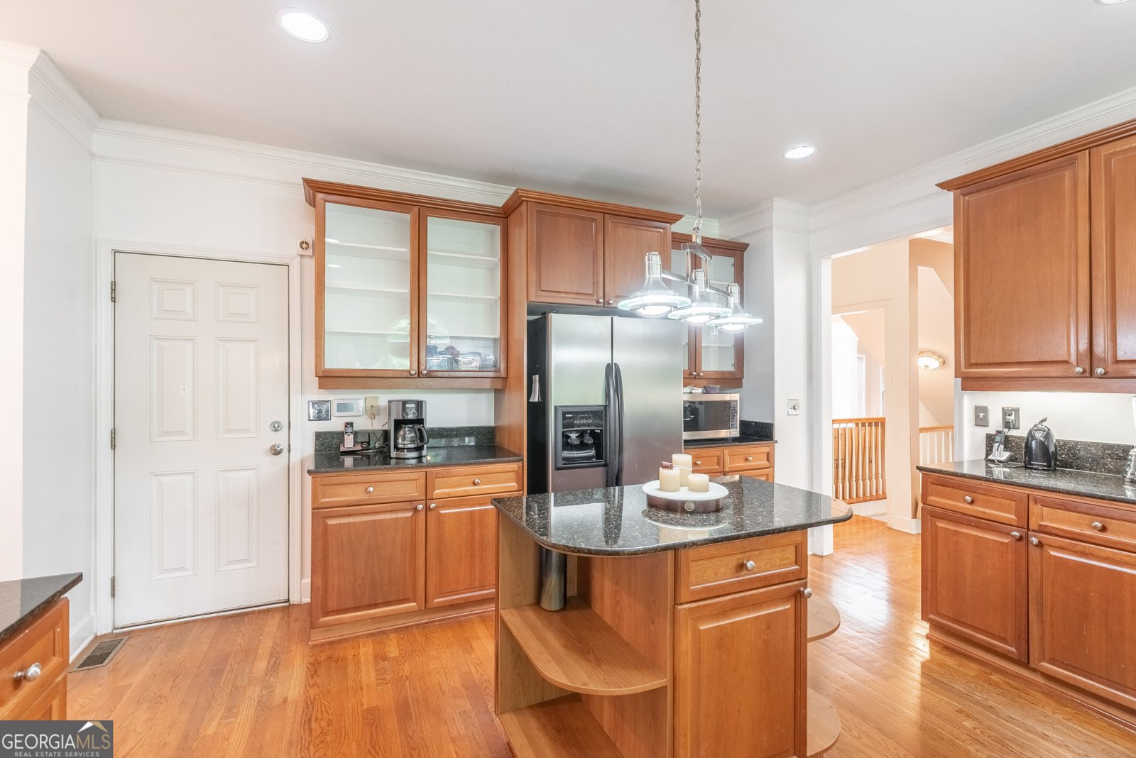 5035 Highland Lake Drive Atlanta - Photo 8