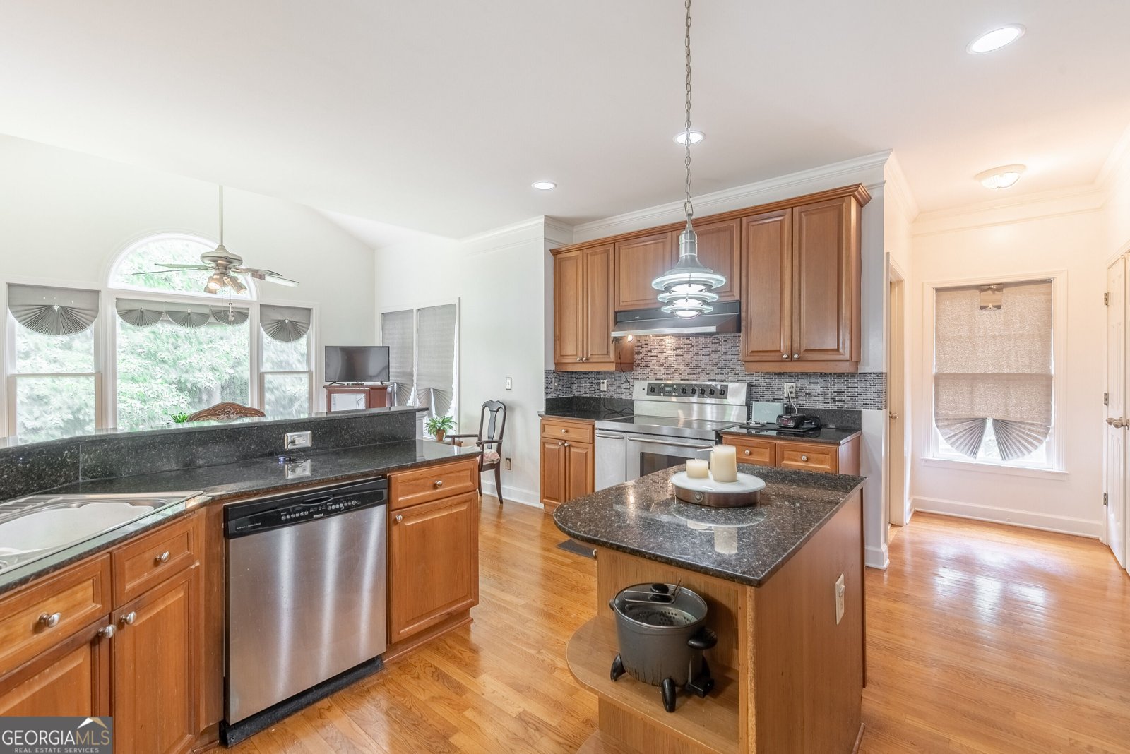 5035 Highland Lake Drive Atlanta - Photo 9