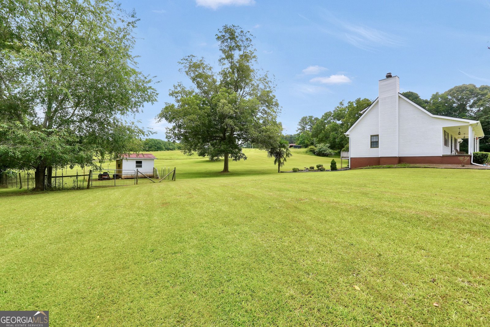 2050 McDonough Road Griffin - Photo 35