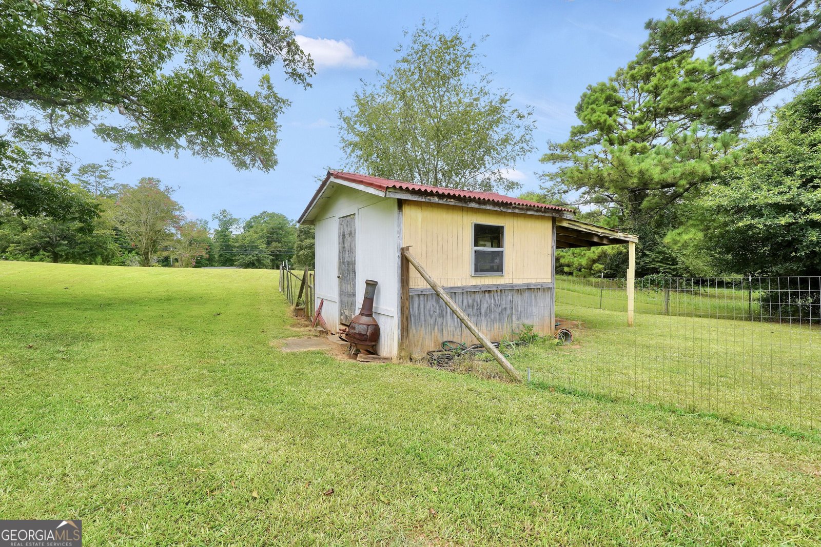 2050 McDonough Road Griffin - Photo 39