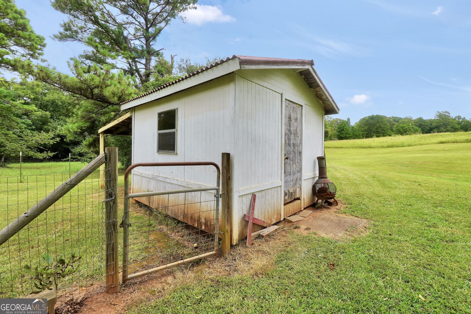 2050 McDonough Road Griffin - Photo 40