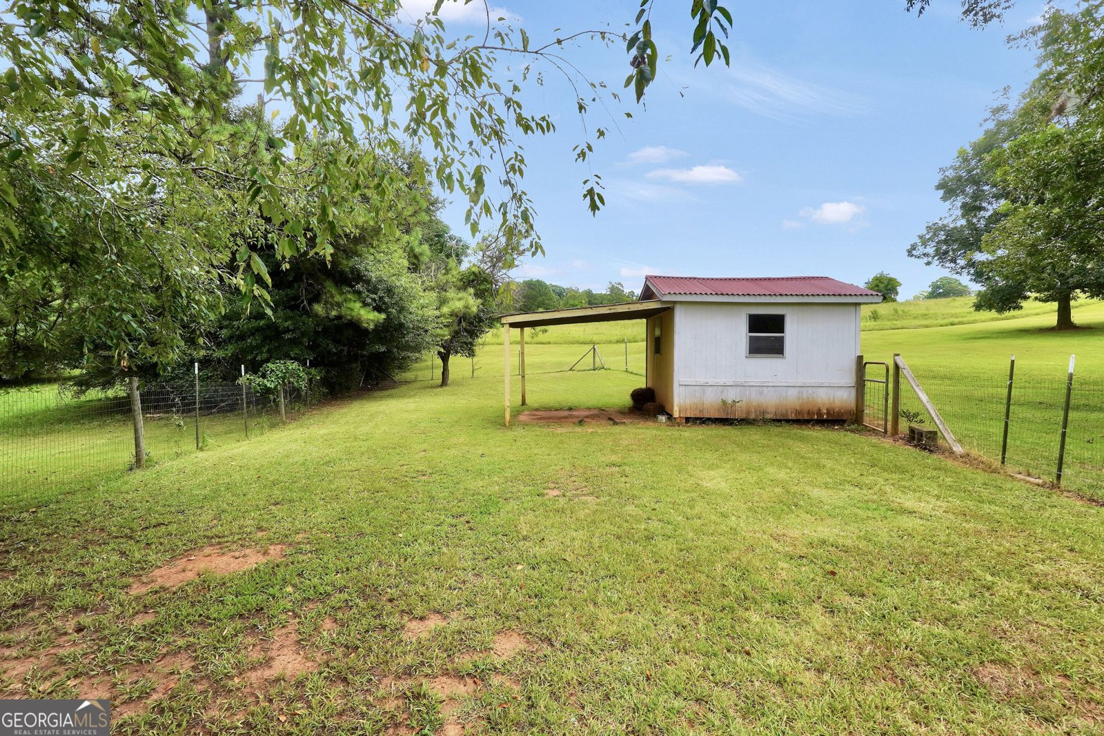 2050 McDonough Road Griffin - Photo 41