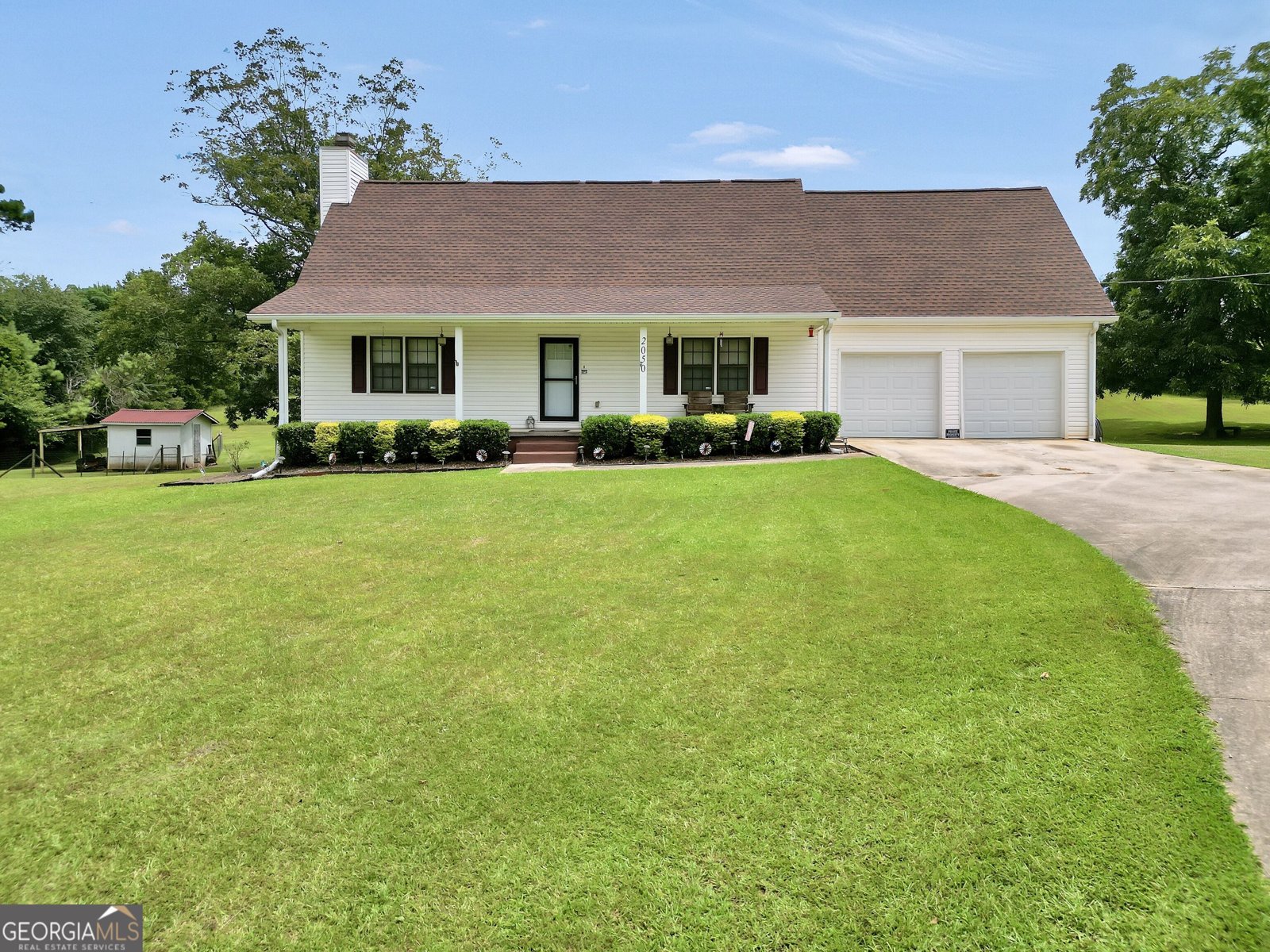 2050 McDonough Road Griffin - Photo 44