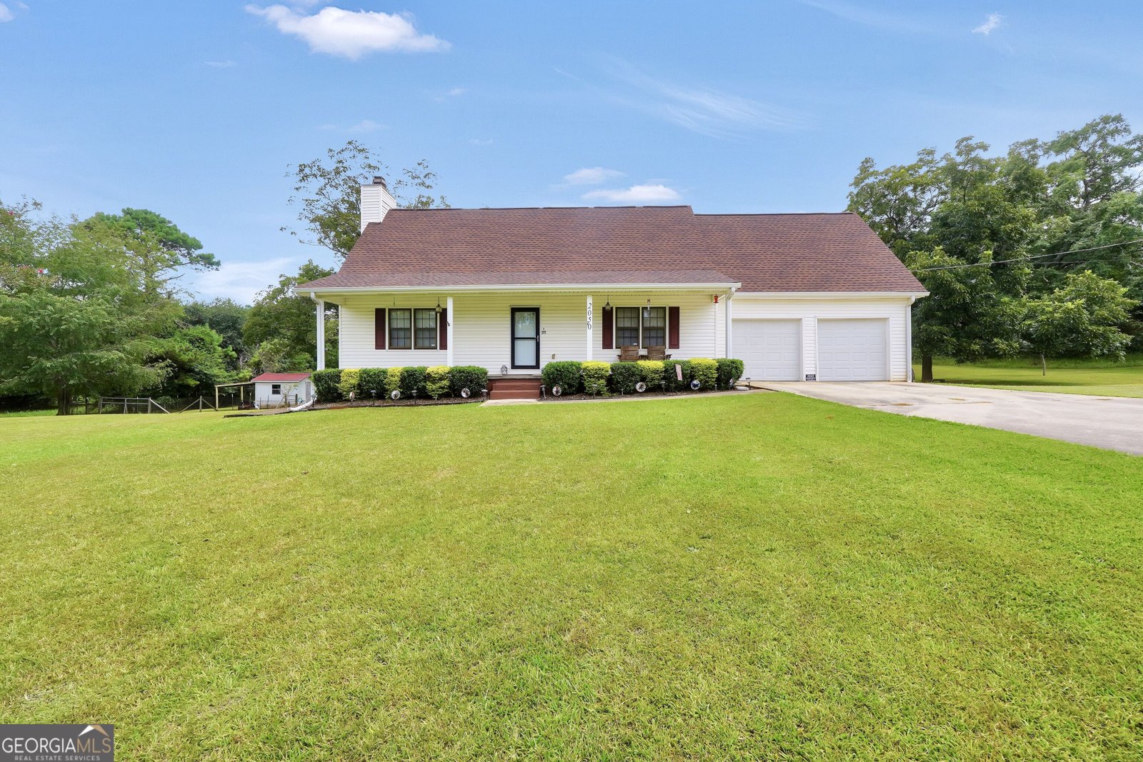 2050 McDonough Road Griffin - Photo 6