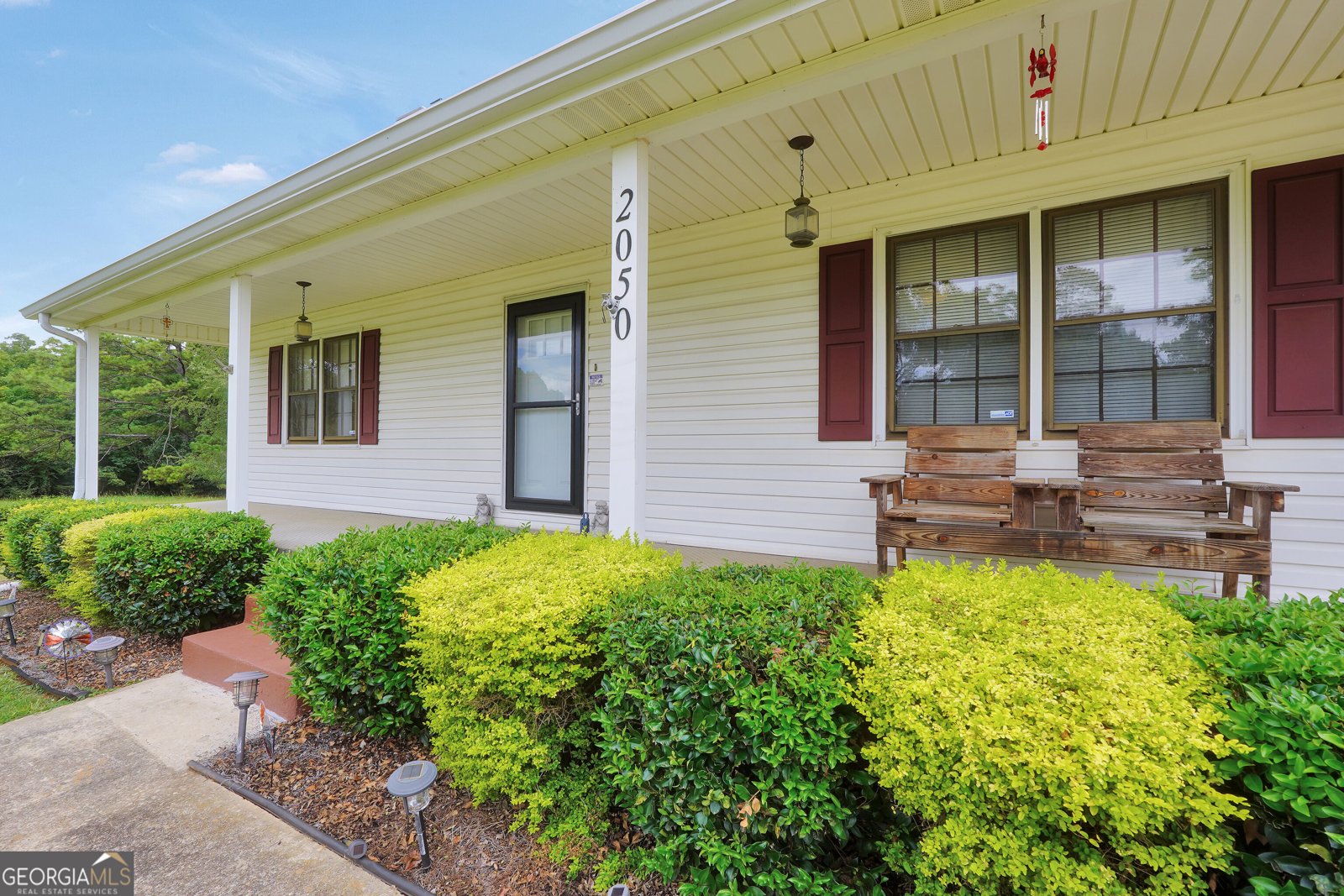 2050 McDonough Road Griffin - Photo 7