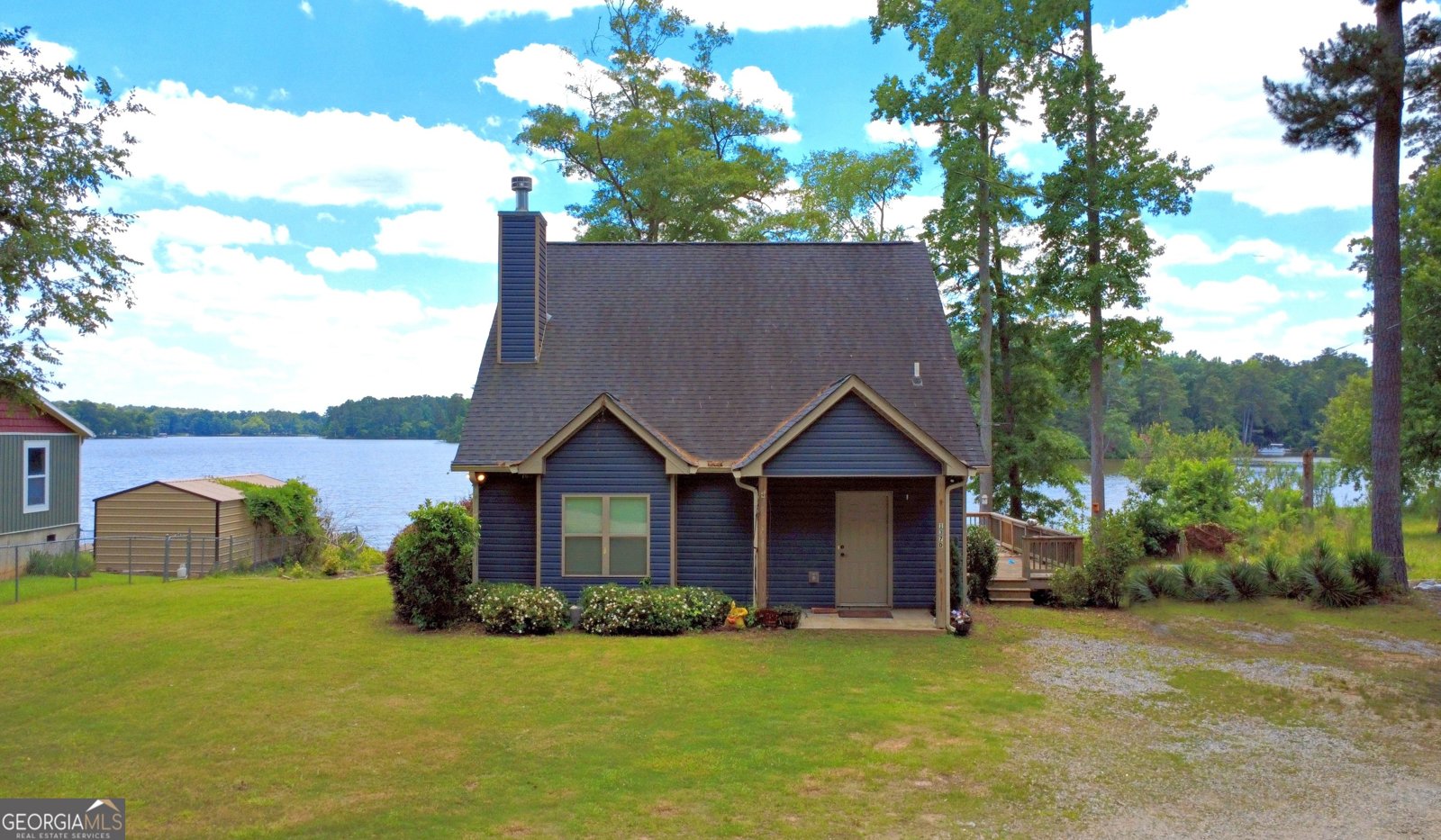 137 D Weavers Lakefront Road Jackson - main photo