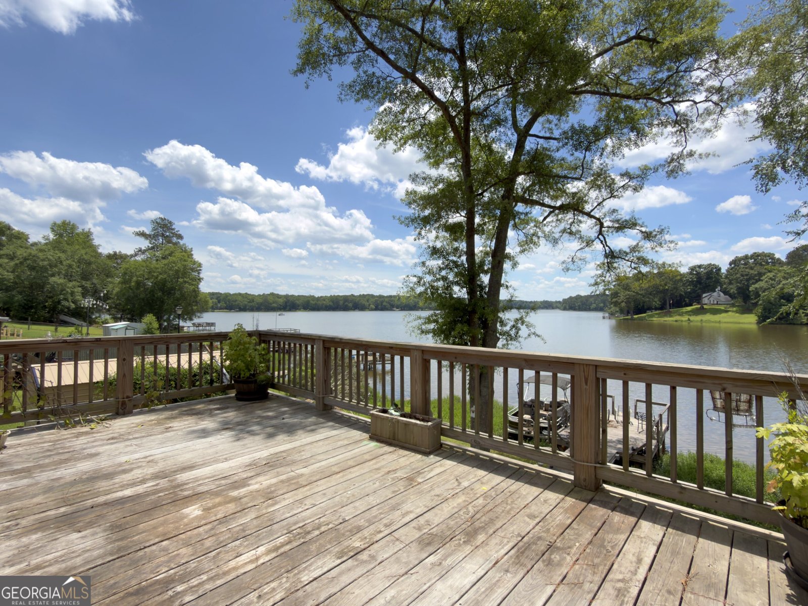 137 D Weavers Lakefront Road Jackson - Photo 35