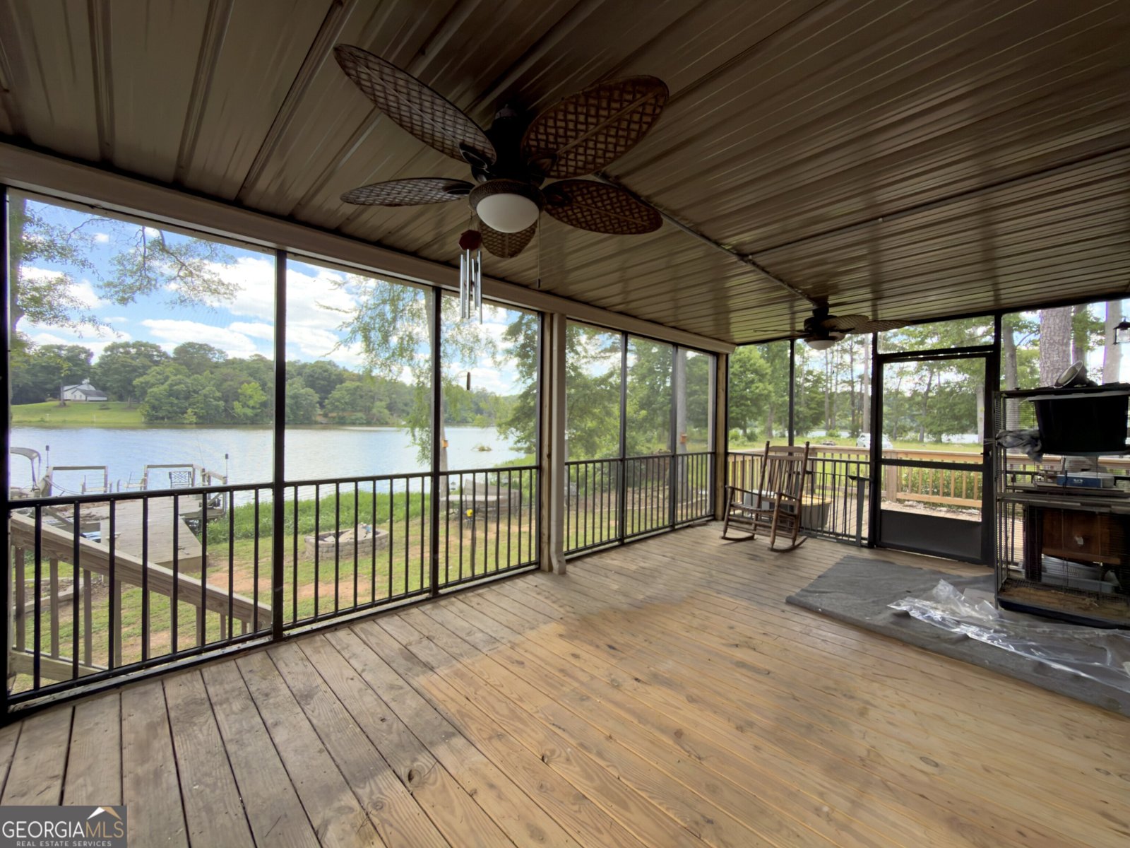 137 D Weavers Lakefront Road Jackson - Photo 40