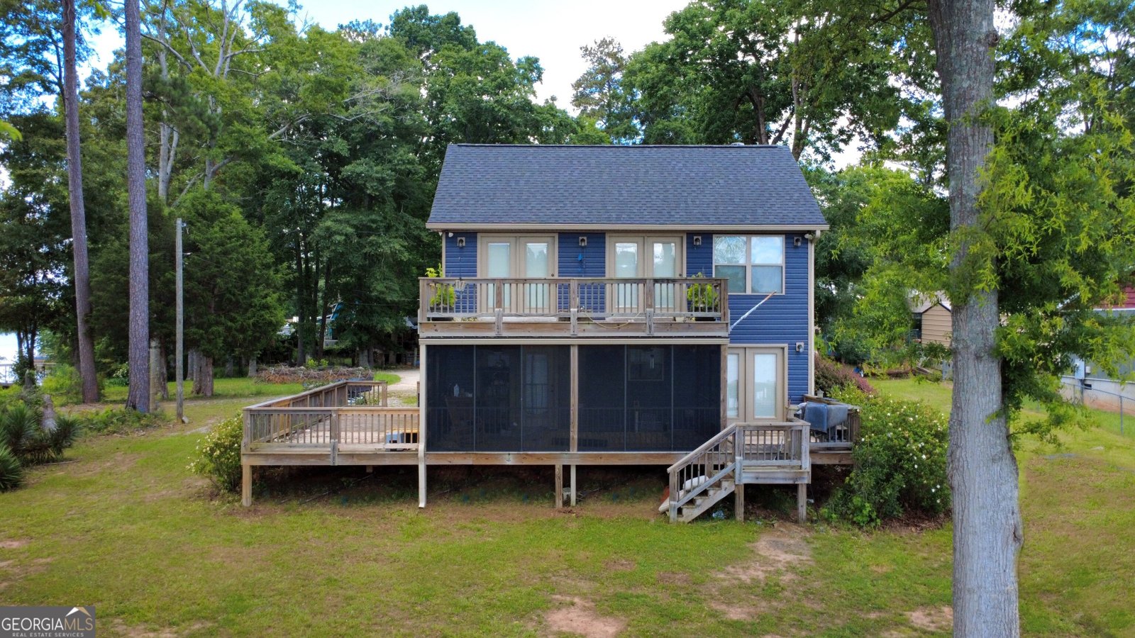 137 D Weavers Lakefront Road Jackson - Photo 43