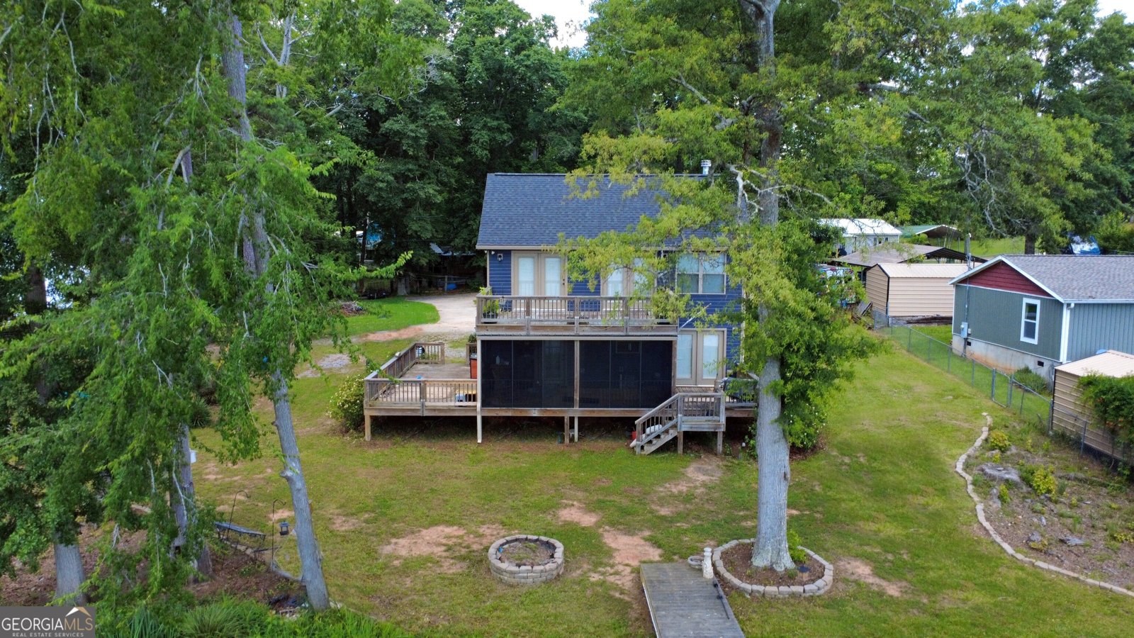 137 D Weavers Lakefront Road Jackson - Photo 44