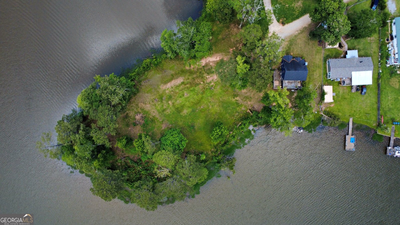 137 D Weavers Lakefront Road Jackson - Photo 47