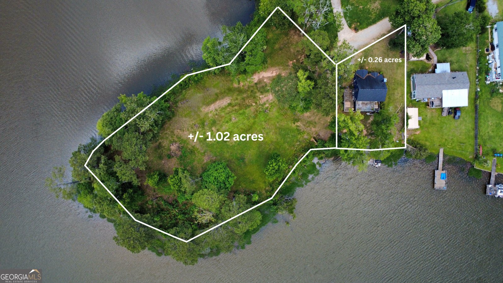 137 D Weavers Lakefront Road Jackson - Photo 48