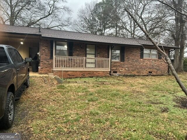 245 Torino Drive Chatsworth - main photo