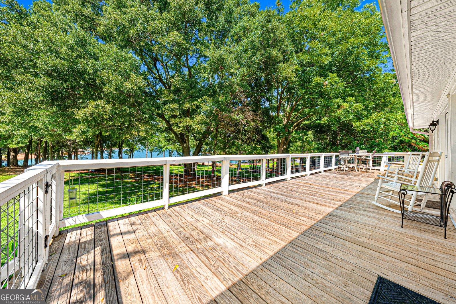 4591 Anderson Highway Hartwell - Photo 17