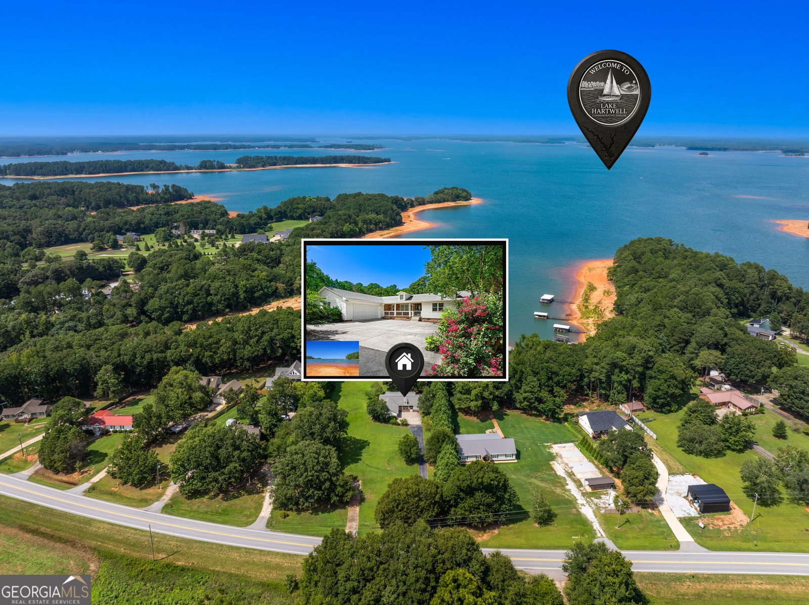 4591 Anderson Highway Hartwell - Photo 31