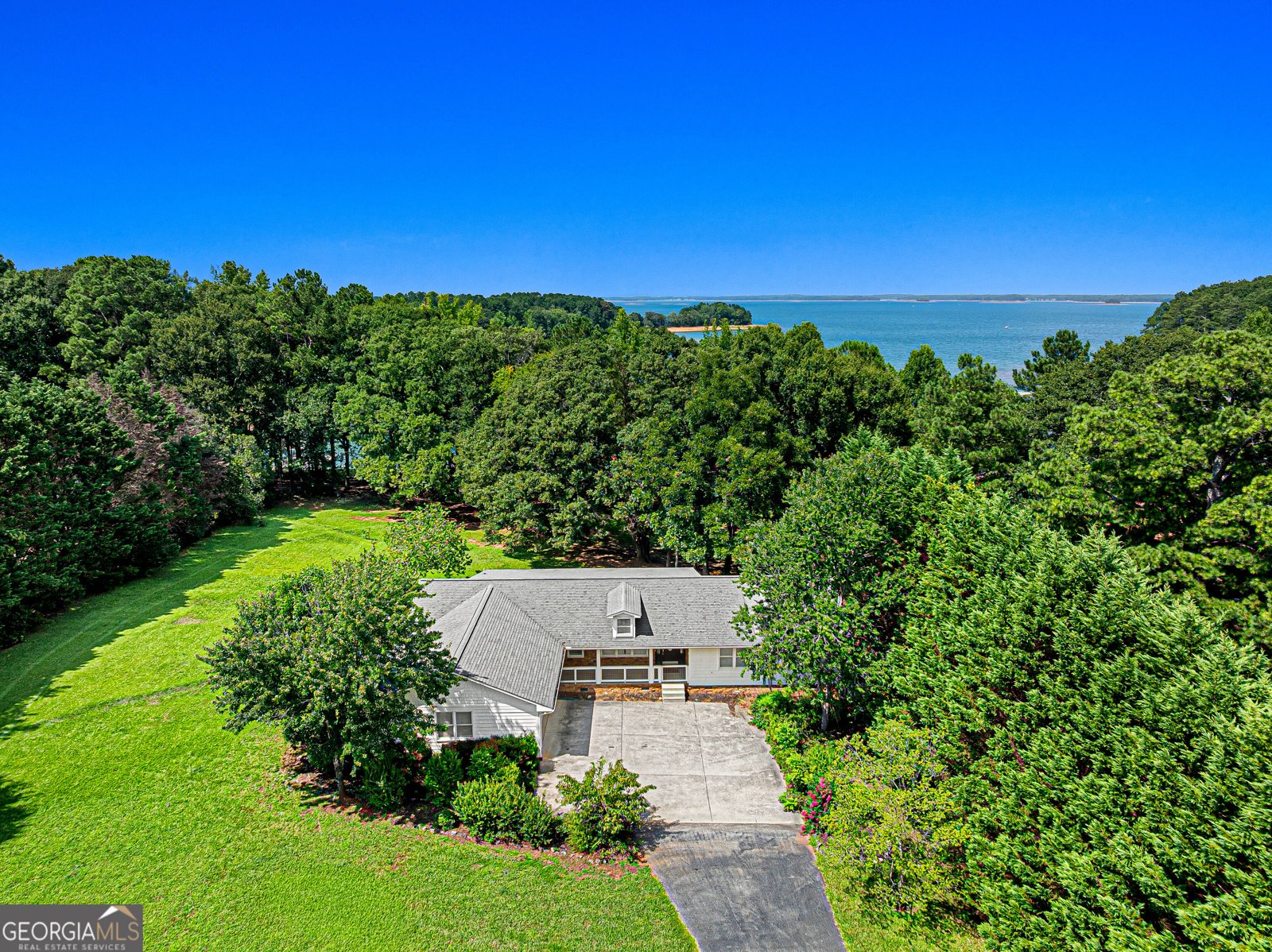 4591 Anderson Highway Hartwell - Photo 6