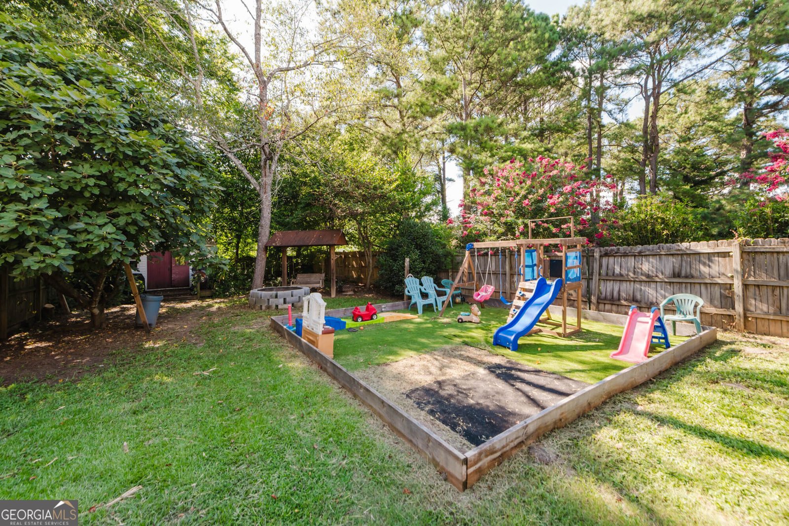 232 Sheffield Way Warner Robins - Photo 17
