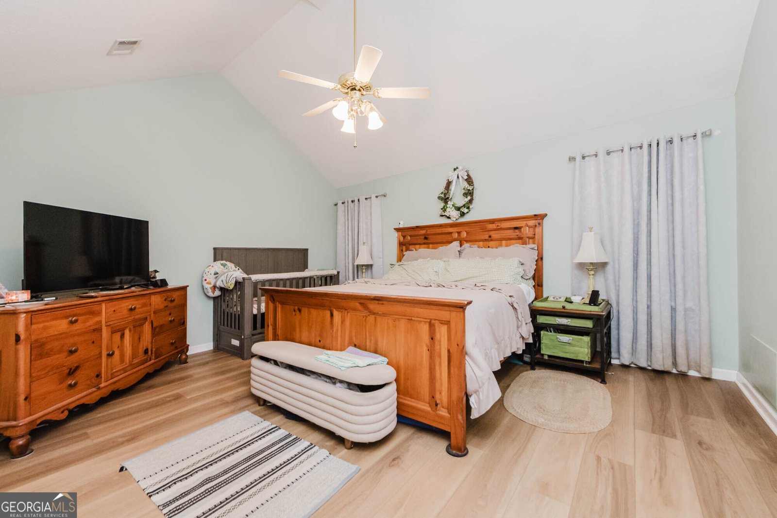 232 Sheffield Way Warner Robins - Photo 8