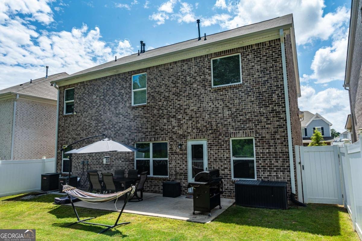111 Clark Lake Lane Grayson - Photo 14