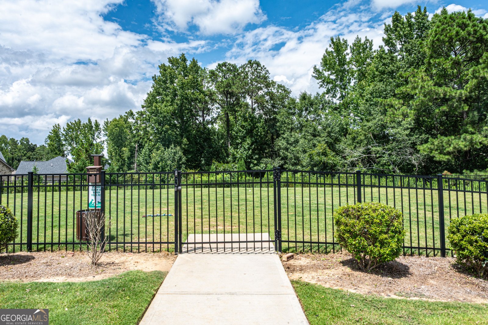 111 Clark Lake Lane Grayson - Photo 21