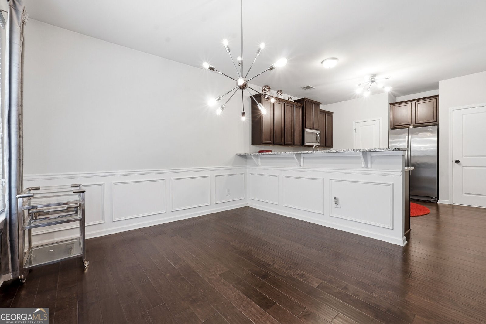 697 Rockingham Drive Lithia Springs - Photo 10