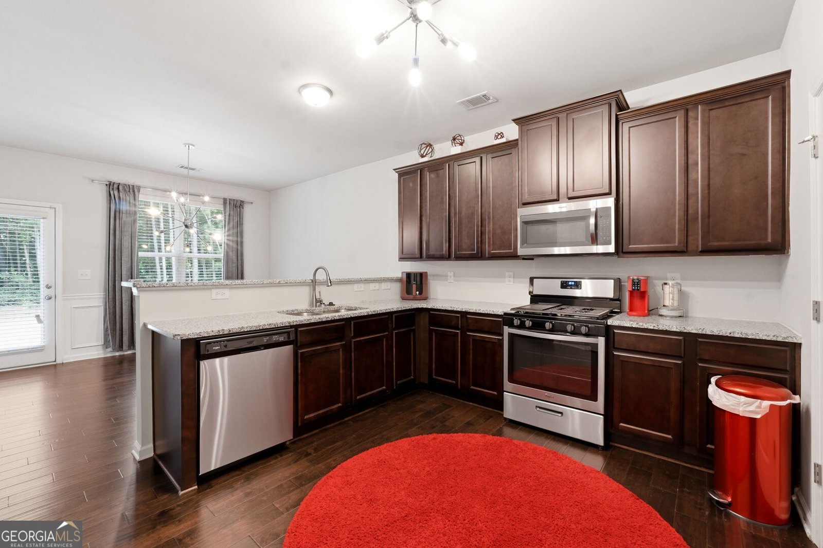697 Rockingham Drive Lithia Springs - Photo 12