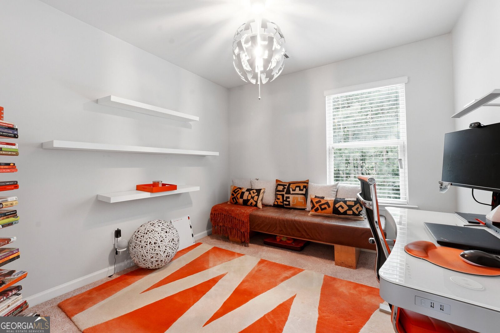 697 Rockingham Drive Lithia Springs - Photo 21